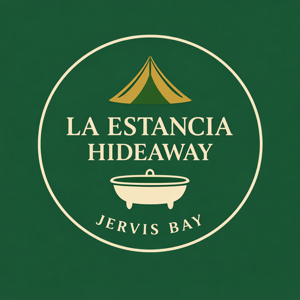 Where the bush awakens deep, transformative wonder in you